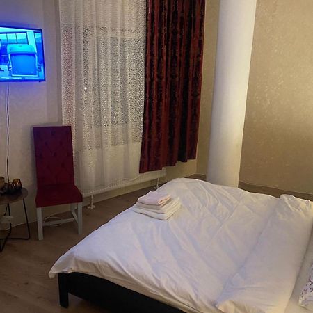 Suite Stay Jászvásár Kültér fotó