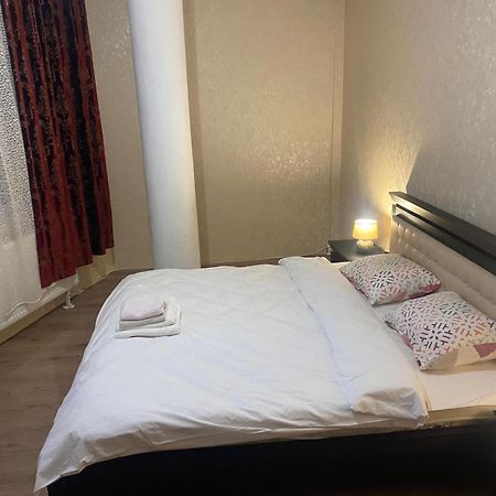 Suite Stay Jászvásár Kültér fotó