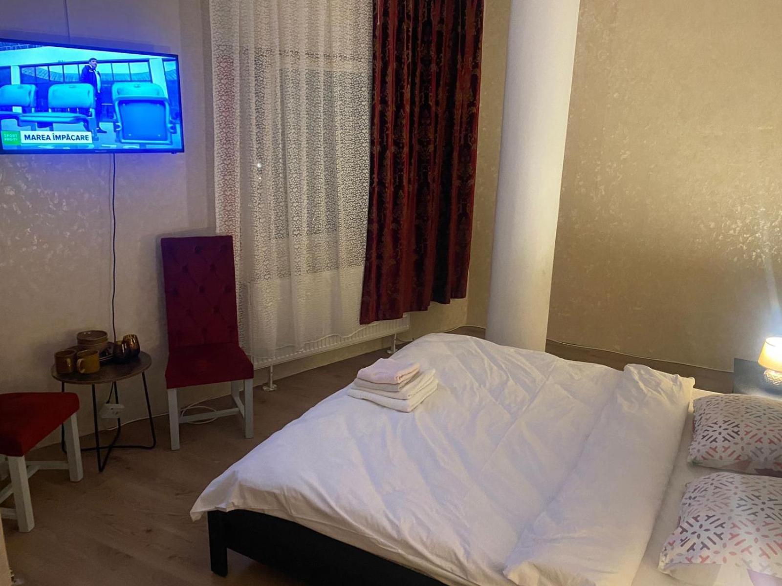 Suite Stay Jászvásár Kültér fotó