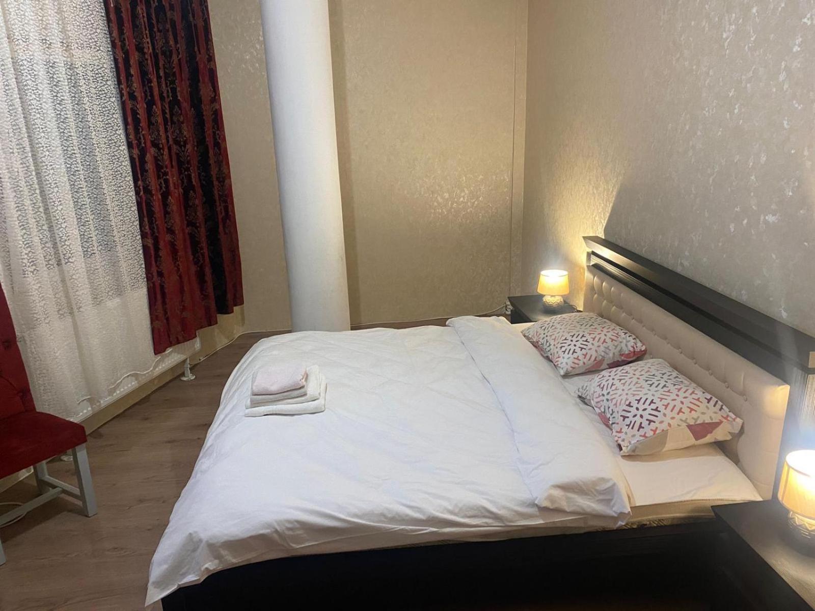 Suite Stay Jászvásár Kültér fotó