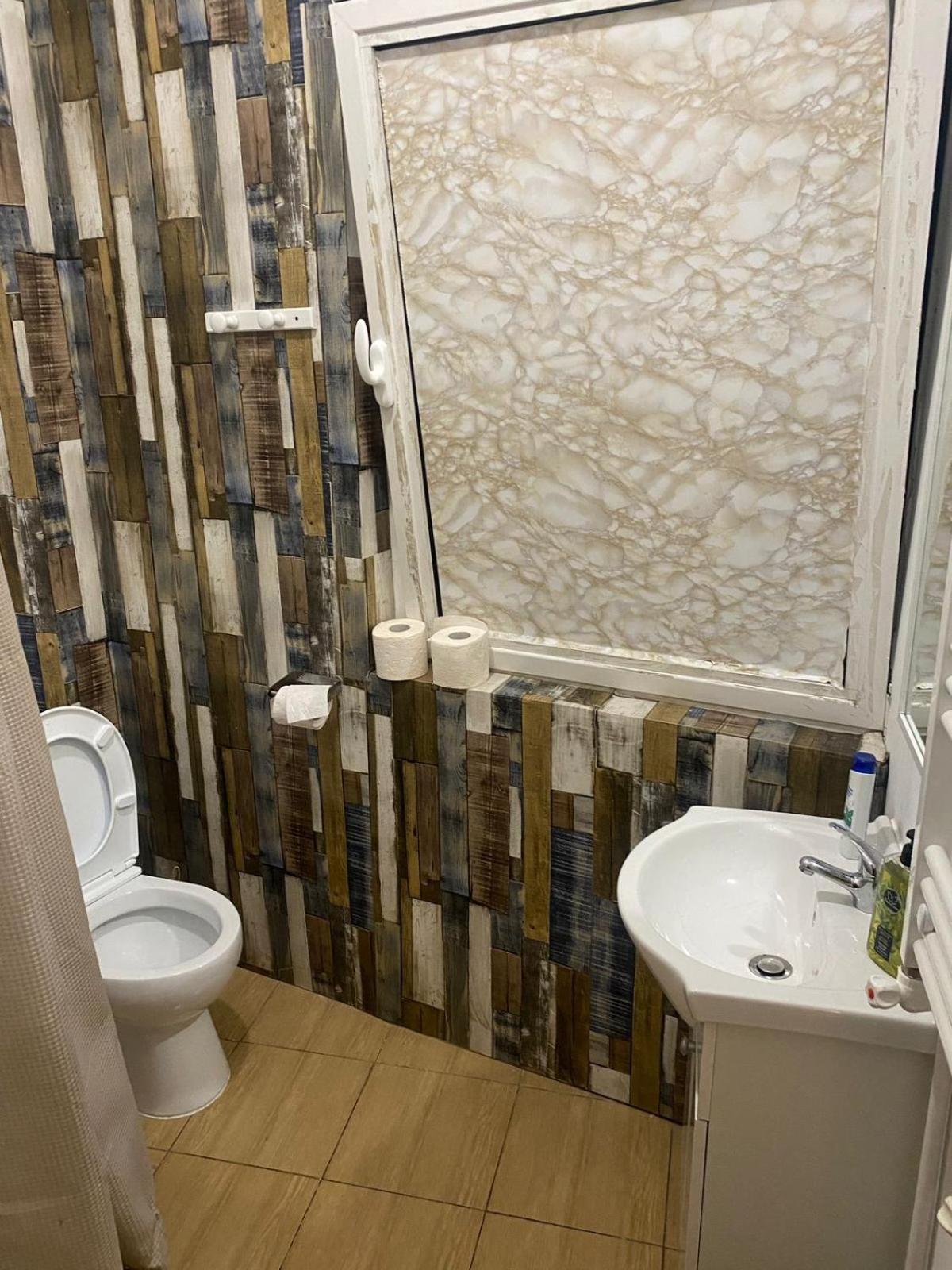 Suite Stay Jászvásár Kültér fotó
